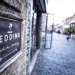 Wedding sign
